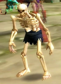 Image of Skeletal Highborne