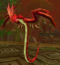 Image of Son of Hakkar