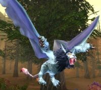 Image of Sorrow Wing