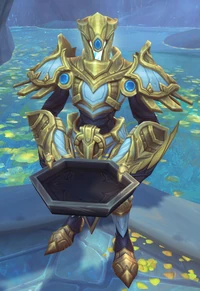 Image of Vault Guardian
