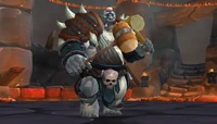 Image of Warlord Bult