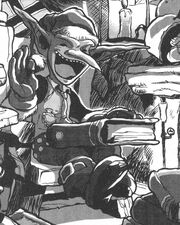 Wulmort Jinglepocket Legends
