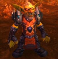 Image of Xiz "The Eye" Salvoblast