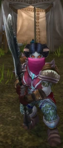 Image of Yorla Darksnare