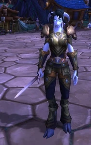 Image of Bitterwalker Pikrea