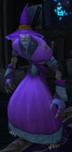 Image of Booker Kells