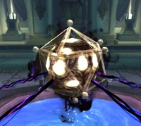 Image of Channel Target