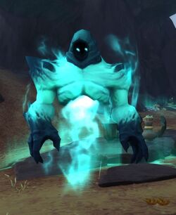 The Cleaner - Wowpedia - Your wiki guide to the World of Warcraft