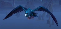 Image of Doomwing Raven