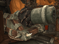 Image of Earthbreaker