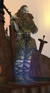 Image of Fengir the Disgraced