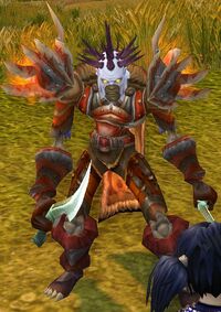 Image of Gankly Rottenfist