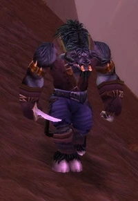 Image of Grimtotem Bandit