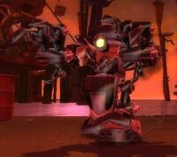 Image of KTC Oil Bot