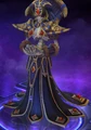 Kel'Thuzad in Heroes of the Storm.