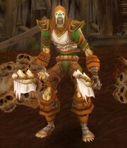 Nathanos Blightcaller