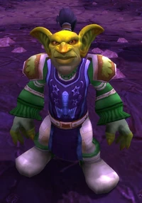 Image of Papa Wheeler