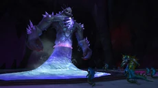 Radiance of Azshara in the .