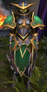 Image of Razen Swingblade