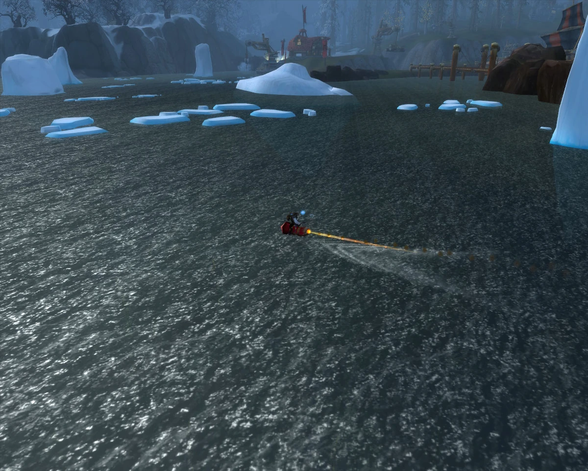 Rocket Propelled Warhead - Wowpedia - Your wiki guide to the World of ...