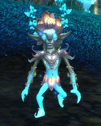 Image of Rikkitun Villager