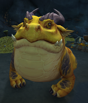 Shimmermaw