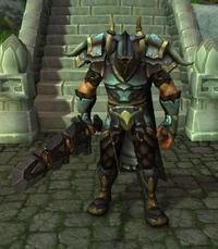 Image of Skola Greatsword