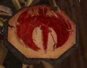 The Shield of the Aesirites