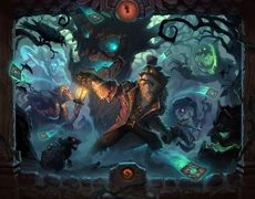 The Witchwood