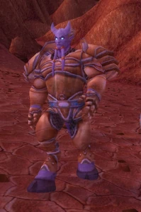 Image of Vindicator Sedai