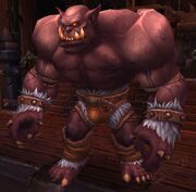 Borka the Brute