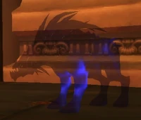 Image of Coalescing Nightmare