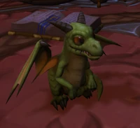 Image of Emerald Whelpling