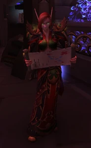 Image of Esara Verrinde