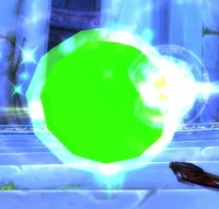 Image of Eye of Immol'thar