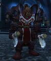 Garrosh Hellscream