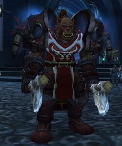 Light's Hammer - Wowpedia - Your guide to of Warcraft