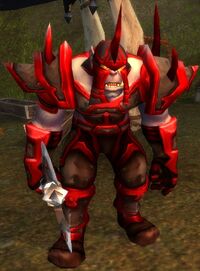 Gorfax Angerfang