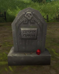 Image of James Felstone