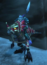 Image of Lieutenant Vol'talar
