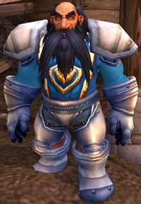 Image of Marshal Bluewall