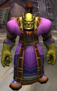 Image of Okril'lon Mage