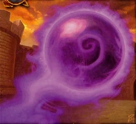 Orb of Darkness (Reign of Fire)