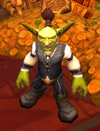 Image of Paymaster Grintooth