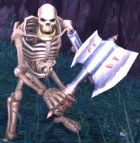Image of Salty Dreg