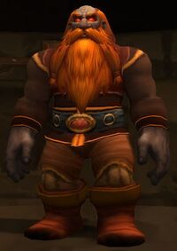 Image of Shadowforge Citizen