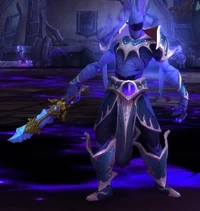 Image of Shadowguard Adept