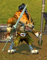 Image of Snagglespear