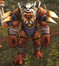 Image of Taerek