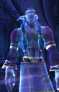 Image of Than Starlance